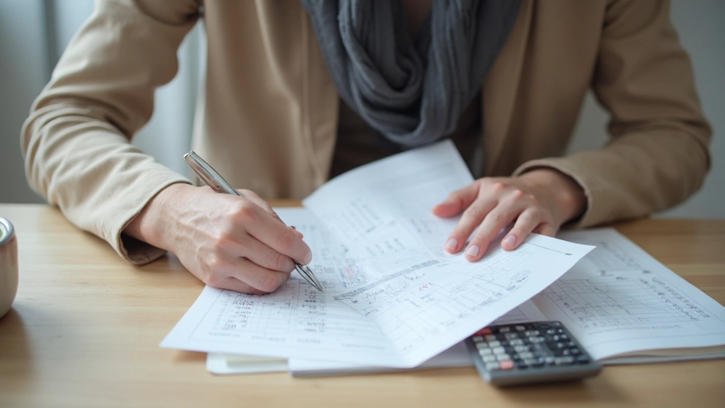 Gerelateerde artikel over slimme budgettering voor beginners